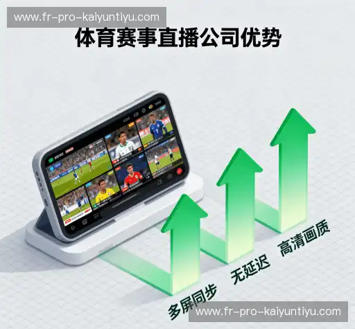 行业领先的理由